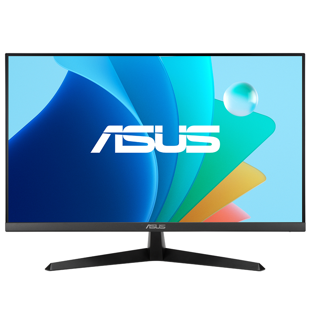 Asus 27" VY279HF 1920x1080 1ms 100Hz HDMI +VESA