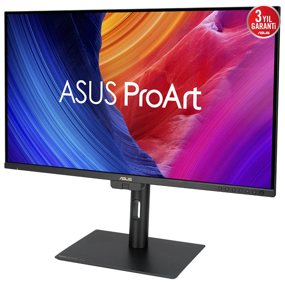 Asus 31.5" ProArt PA32UCE 3840x2160 5ms 60Hz DP/HDMI/USB +VESA +Speaker