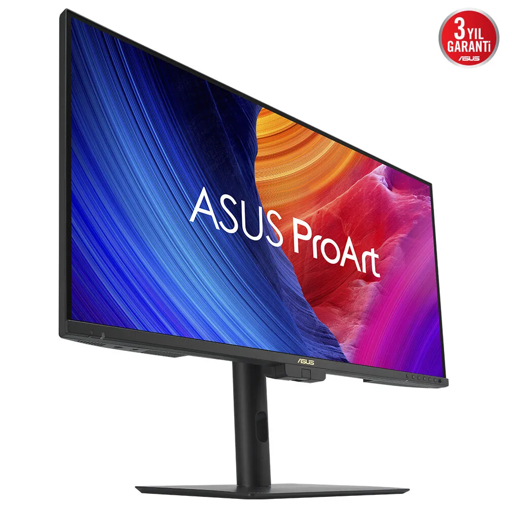 Asus 31.5" ProArt PA32UCE 3840x2160 5ms 60Hz DP/HDMI/USB +VESA +Speaker