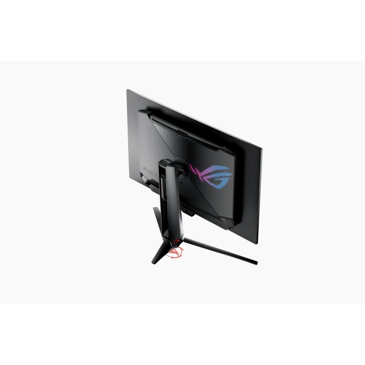 Asus 31.5" Rog Swift PG32UCDP 3840x2160 0.03ms 240Hz DP/HDMI/USB +VESA