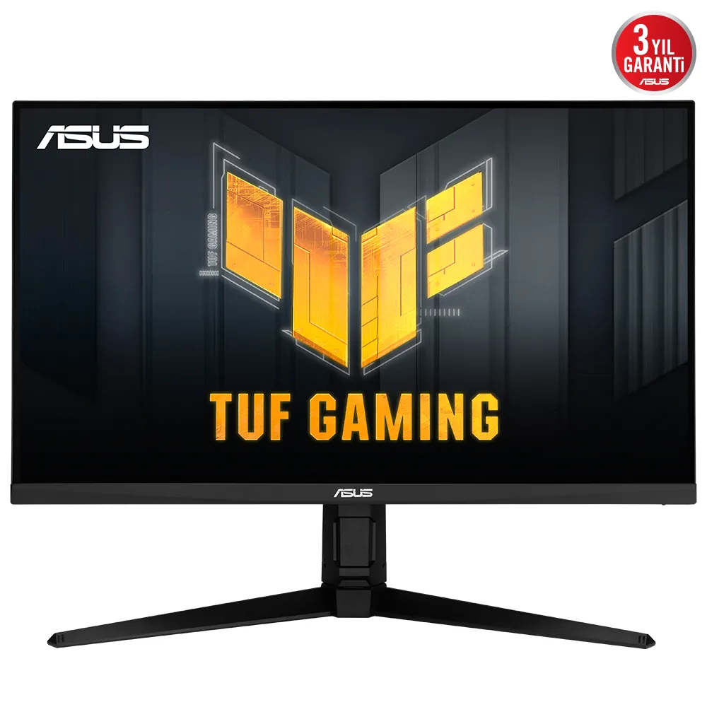Asus 31.5" Tuf Gaming VG32AQL1A 2560x1440 1ms 170Hz DP/HDMI +VESA