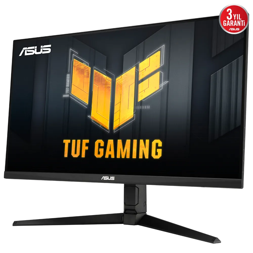 Asus 31.5" Tuf Gaming VG32AQL1A 2560x1440 1ms 170Hz DP/HDMI +VESA