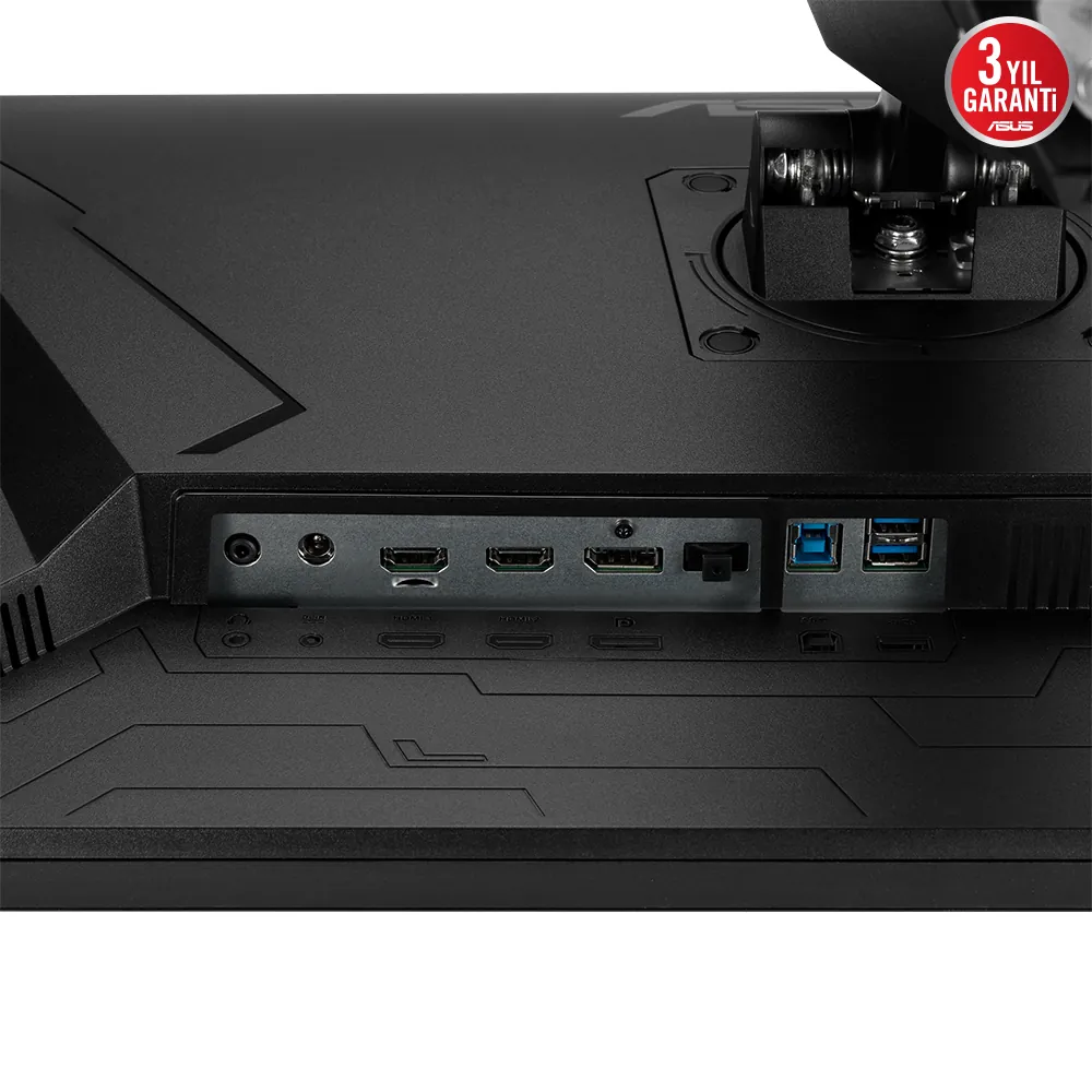 Asus 31.5" Tuf Gaming VG32AQL1A 2560x1440 1ms 170Hz DP/HDMI +VESA