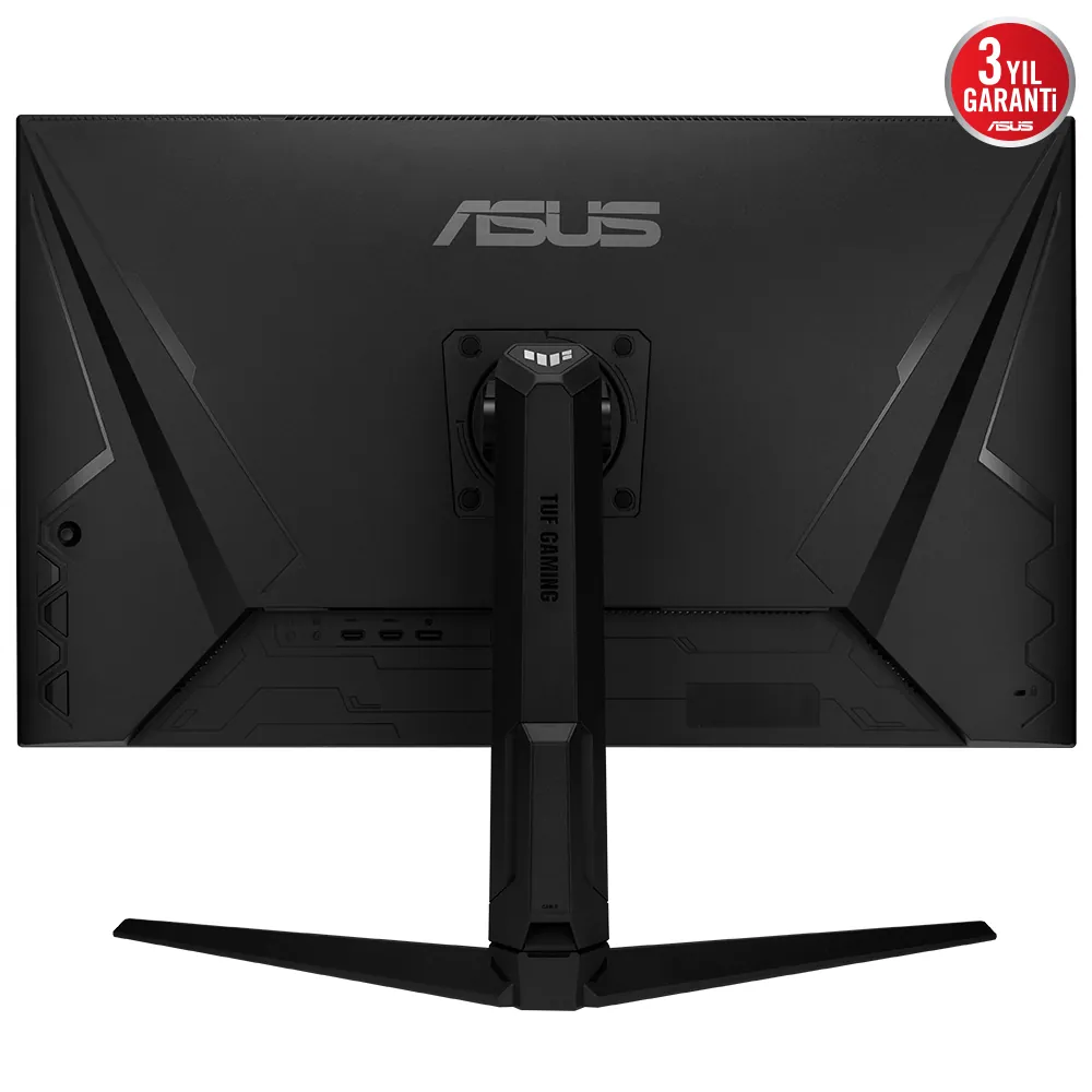 Asus 31.5" Tuf Gaming VG32AQL1A 2560x1440 1ms 170Hz DP/HDMI +VESA