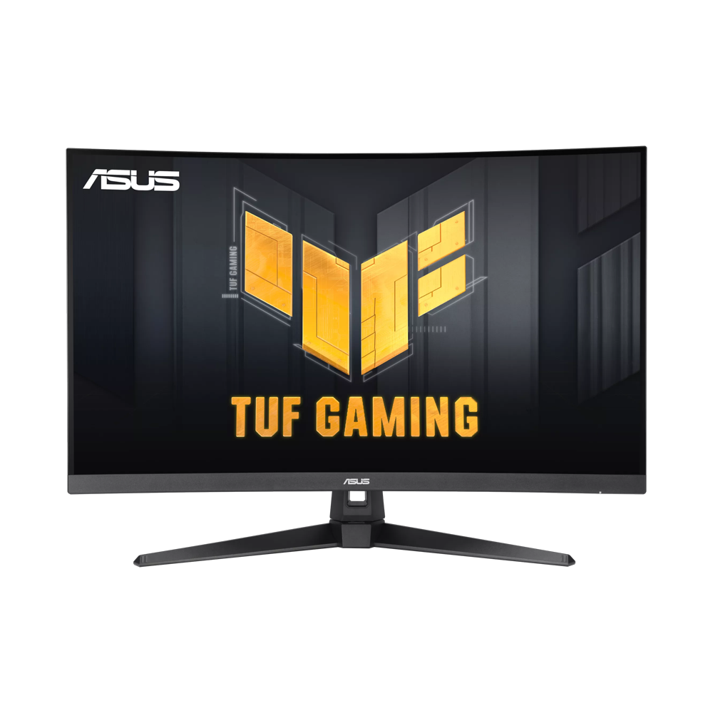 Asus 31.5" Tuf Gaming VG32WQ3B 2560x1440 0.5ms 180Hz DP/HDMI +VESA +Speaker