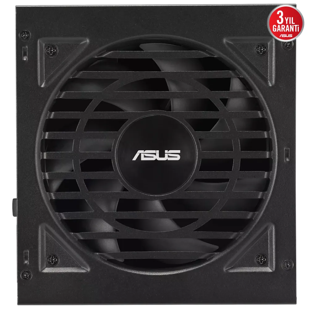 Asus 750W 80+Gold Güç Kaynağı (750W-ATS-G)