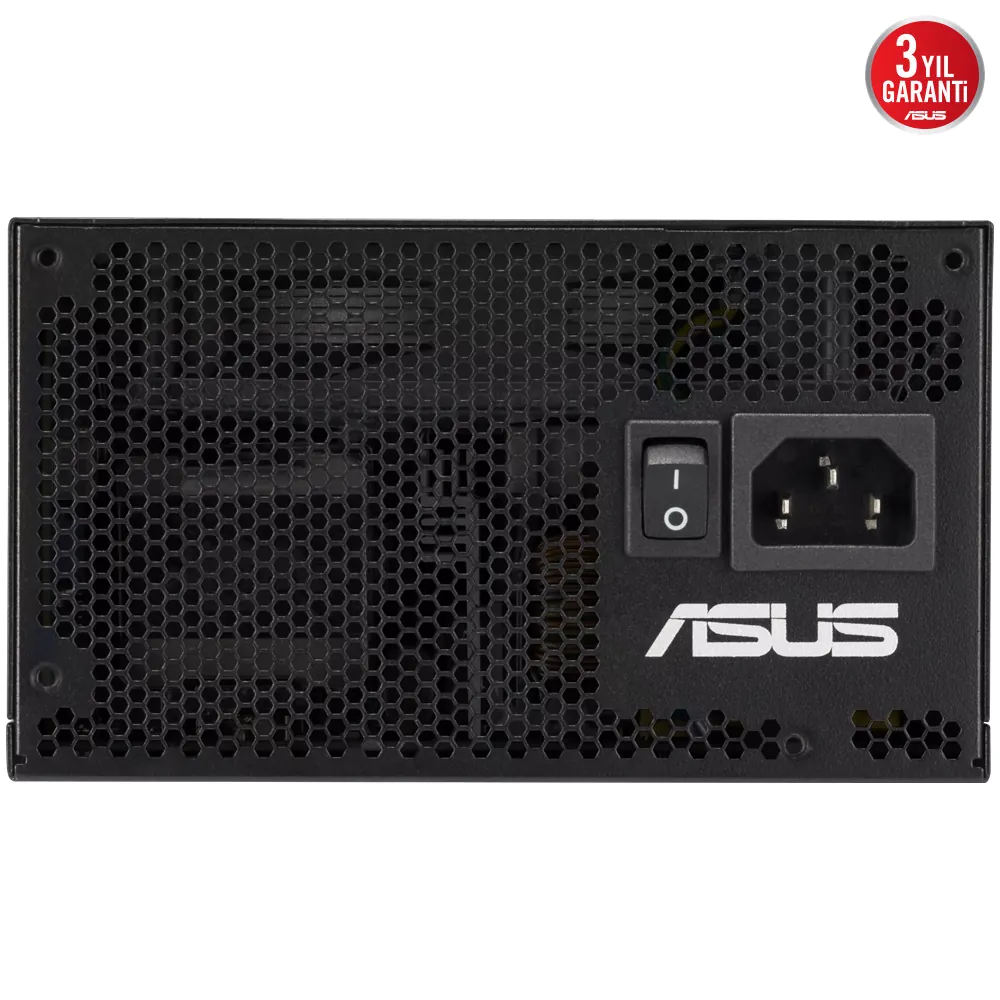 Asus 750W 80+Gold Güç Kaynağı (750W-ATS-G)