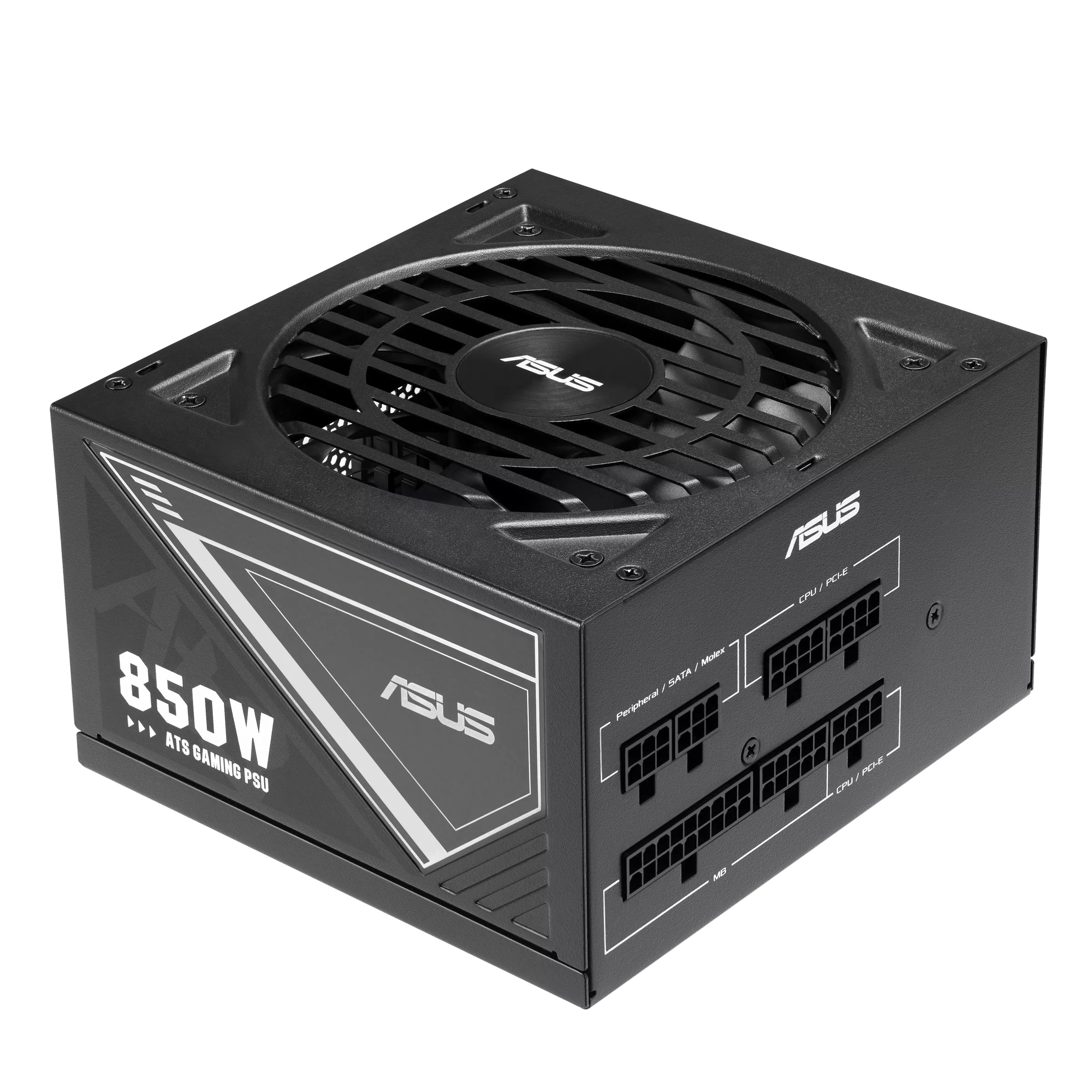 Asus 850W 80+Gold Güç Kaynağı (ASUS-ATS-850G)