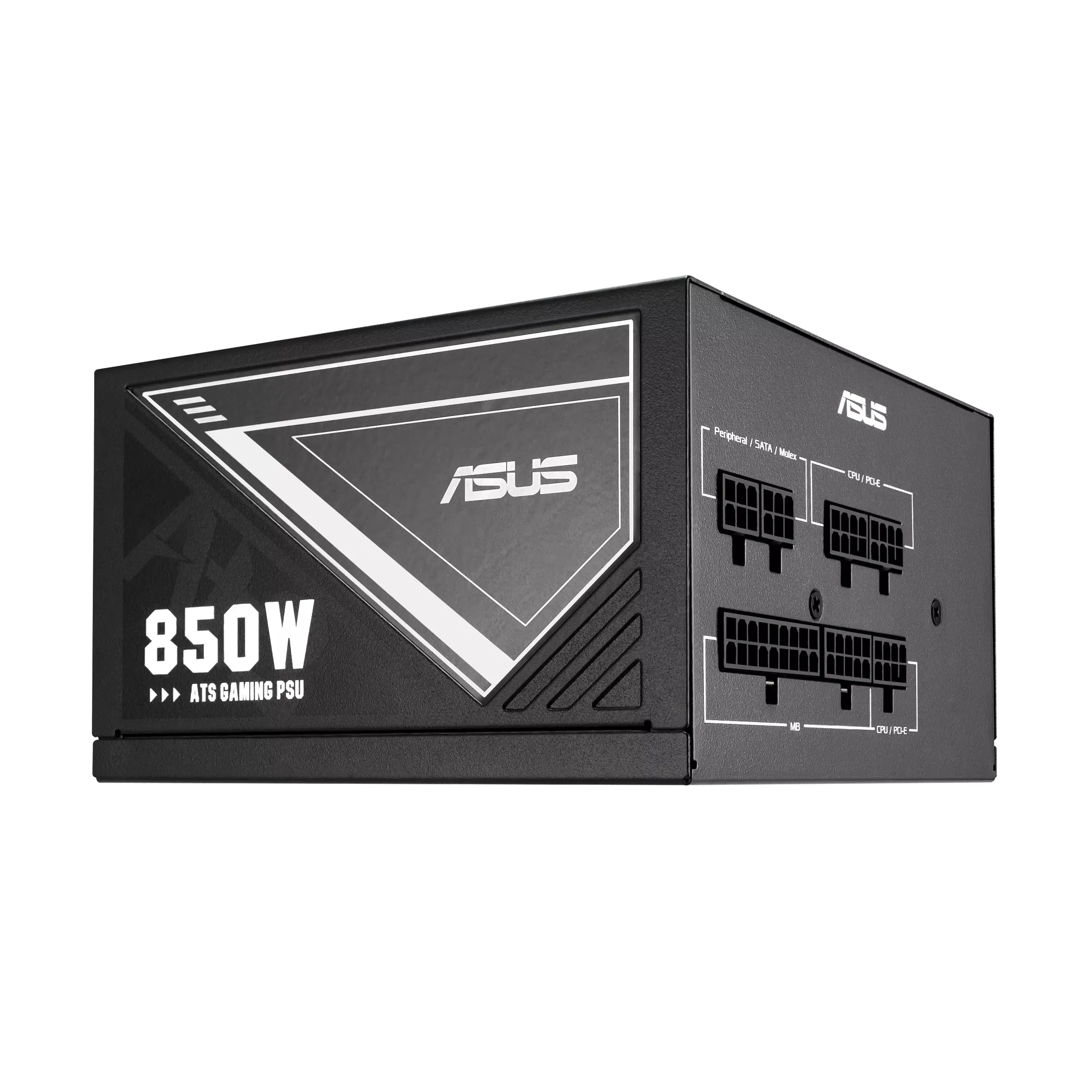 Asus 850W 80+Gold Güç Kaynağı (ASUS-ATS-850G)