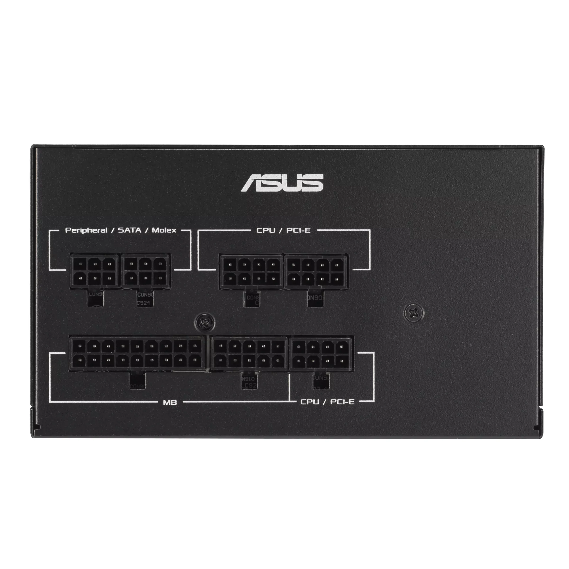 Asus 850W 80+Gold Güç Kaynağı (ASUS-ATS-850G)