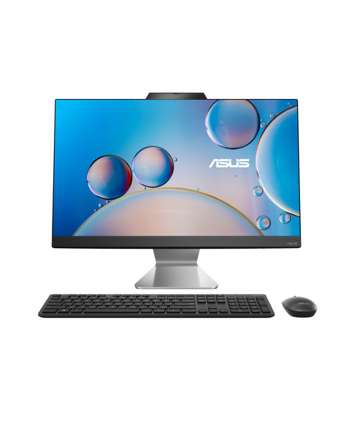 Asus Aio A3402wbak-Di58512b0d I5-1335u 8gb 512gb Ssd 23.8" Dos