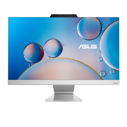 Asus Aio A3402wbak-Di58512w0d I5-1335u 8gb 512gb Ssd 23.8" Dos Beyaz