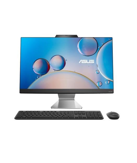 Asus Aio A3402wbak-I716512b0d I7-1355u 16gb 512gb Ssd 23.8" Dos