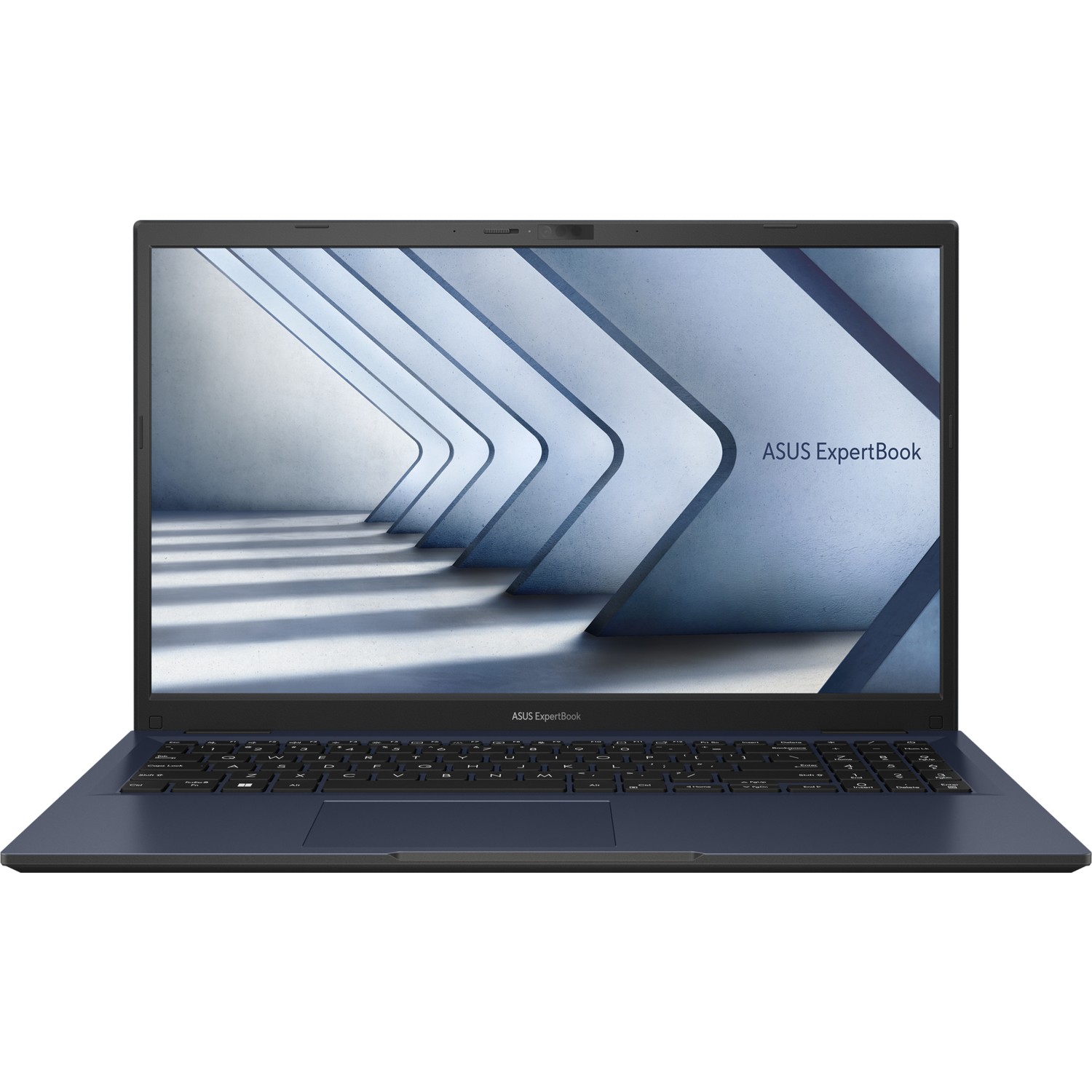 Asus B1502CBA-I78512B0D I7-1255U 8GB 512GB SSD 15.6" DOS