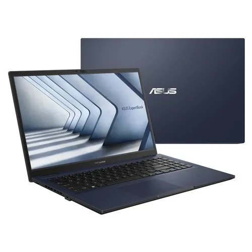 Asus B1502CBA-I78512B0D I7-1255U 8GB 512GB SSD 15.6" DOS