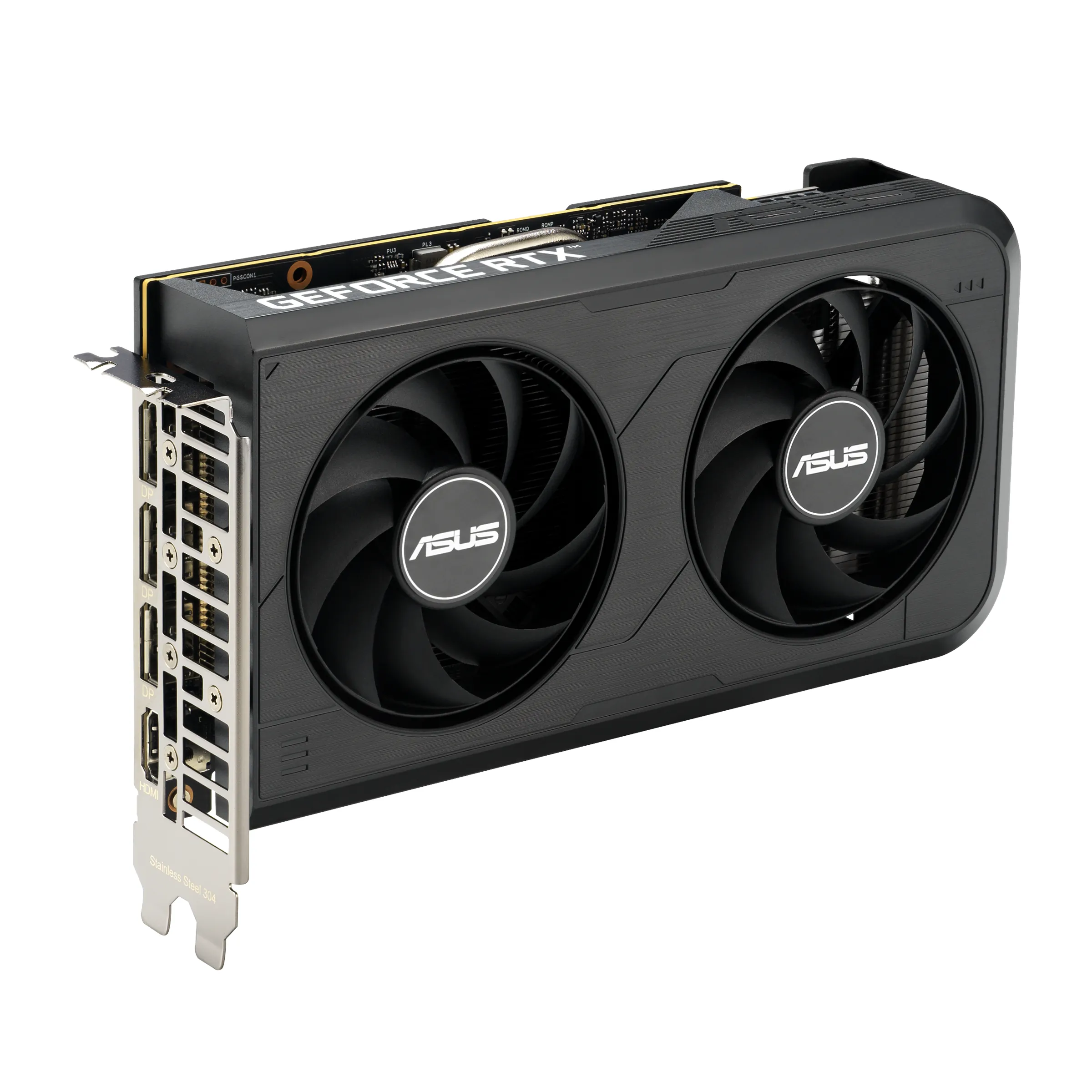 Asus Dual-RTX5050-O8G OC 8GB GDDR6 128bit
