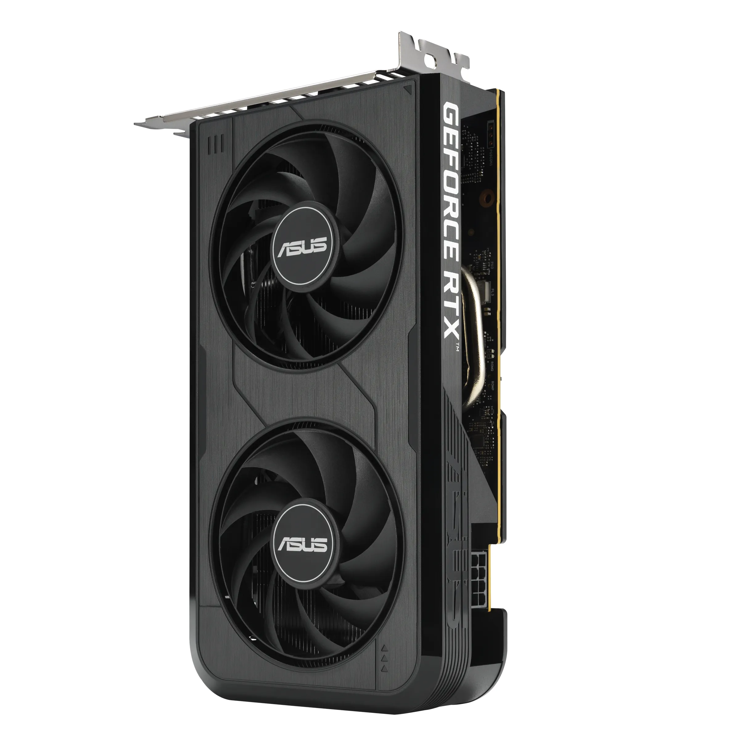 Asus Dual-RTX5050-O8G OC 8GB GDDR6 128bit