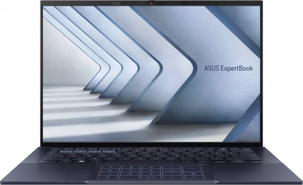 Asus ExpertBook B9403CVA-I7321TBB0D I7-1355U 32GB 1TB SSD 14" DOS