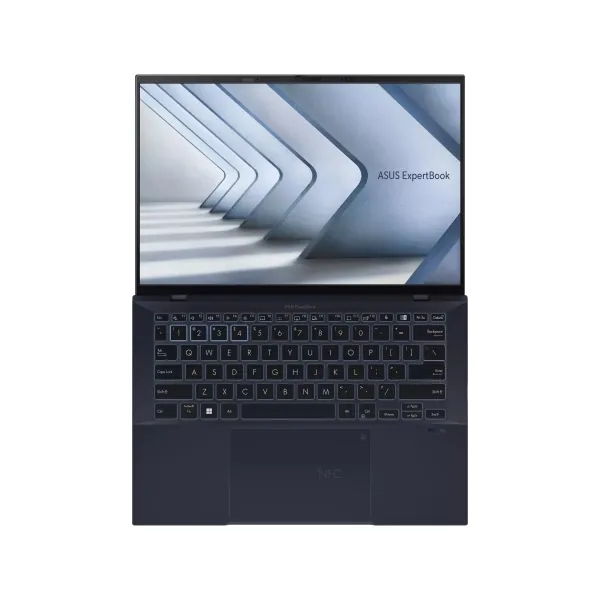 Asus ExpertBook B9403CVA-I7321TBB0D I7-1355U 32GB 1TB SSD 14" DOS