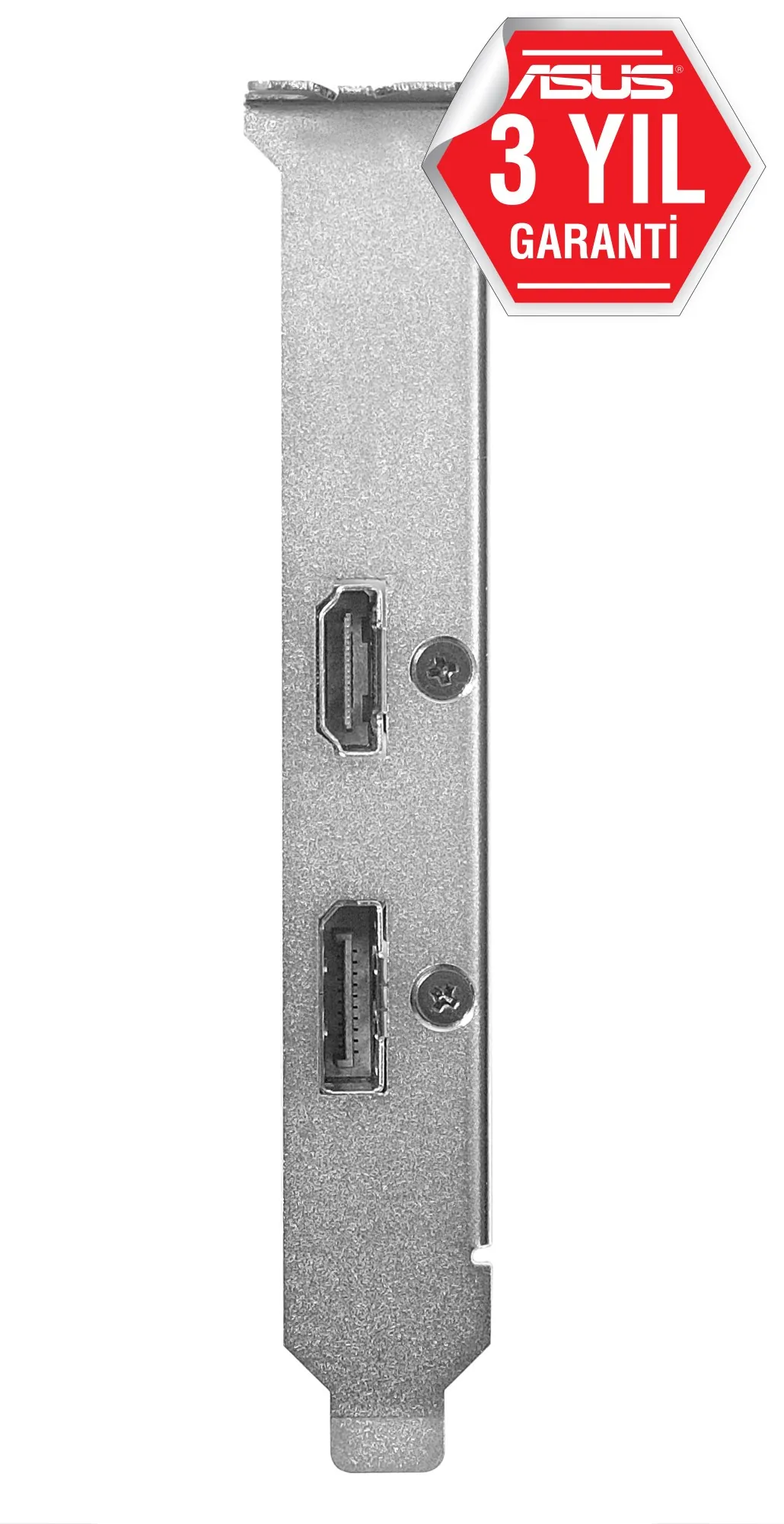 Asus GT1030 2GB GDDR5 64Bit DP/HDMI (GT1030-2G-BRK)