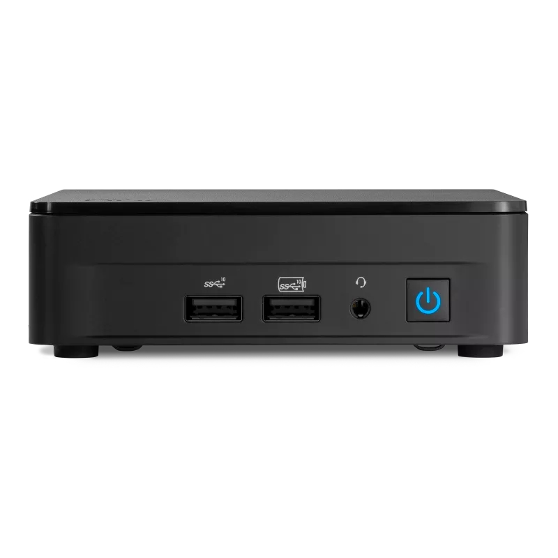 Asus Minipc Nuc13 Pro Slim Kit Barebone - i5-1340P Dos