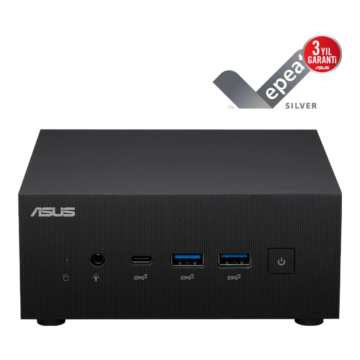 Asus Minipc Pn64-S3193md I3-1220p 8gb 256gb Ssd Dos