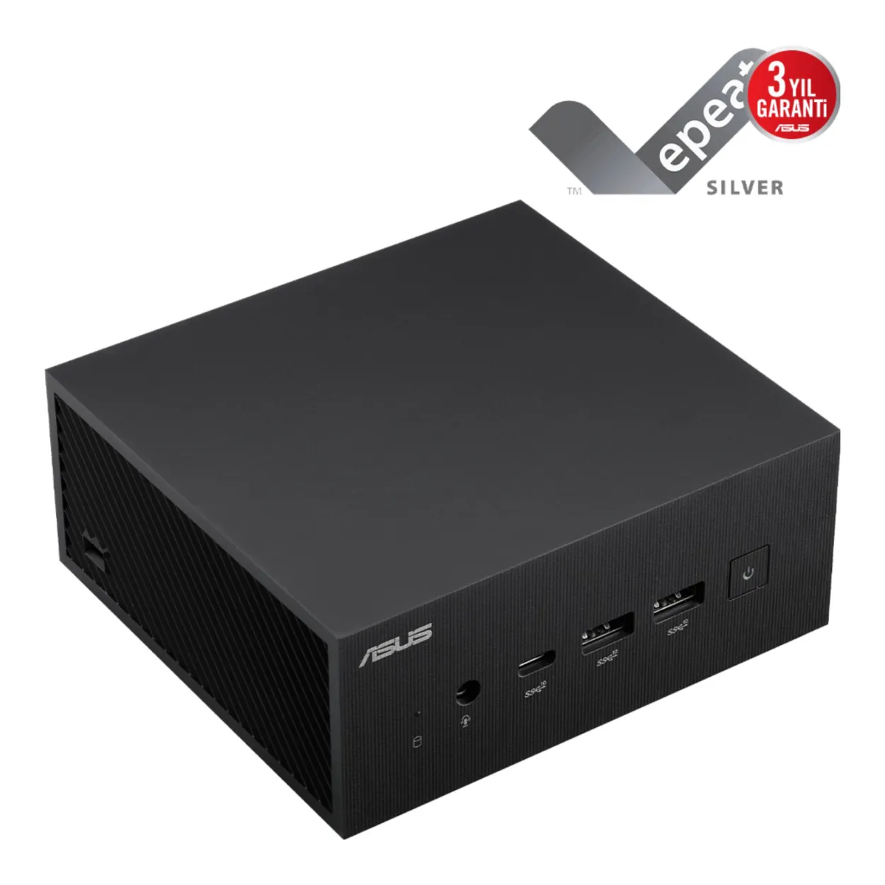 Asus Minipc Pn64-S3193md I3-1220p 8gb 256gb Ssd Dos