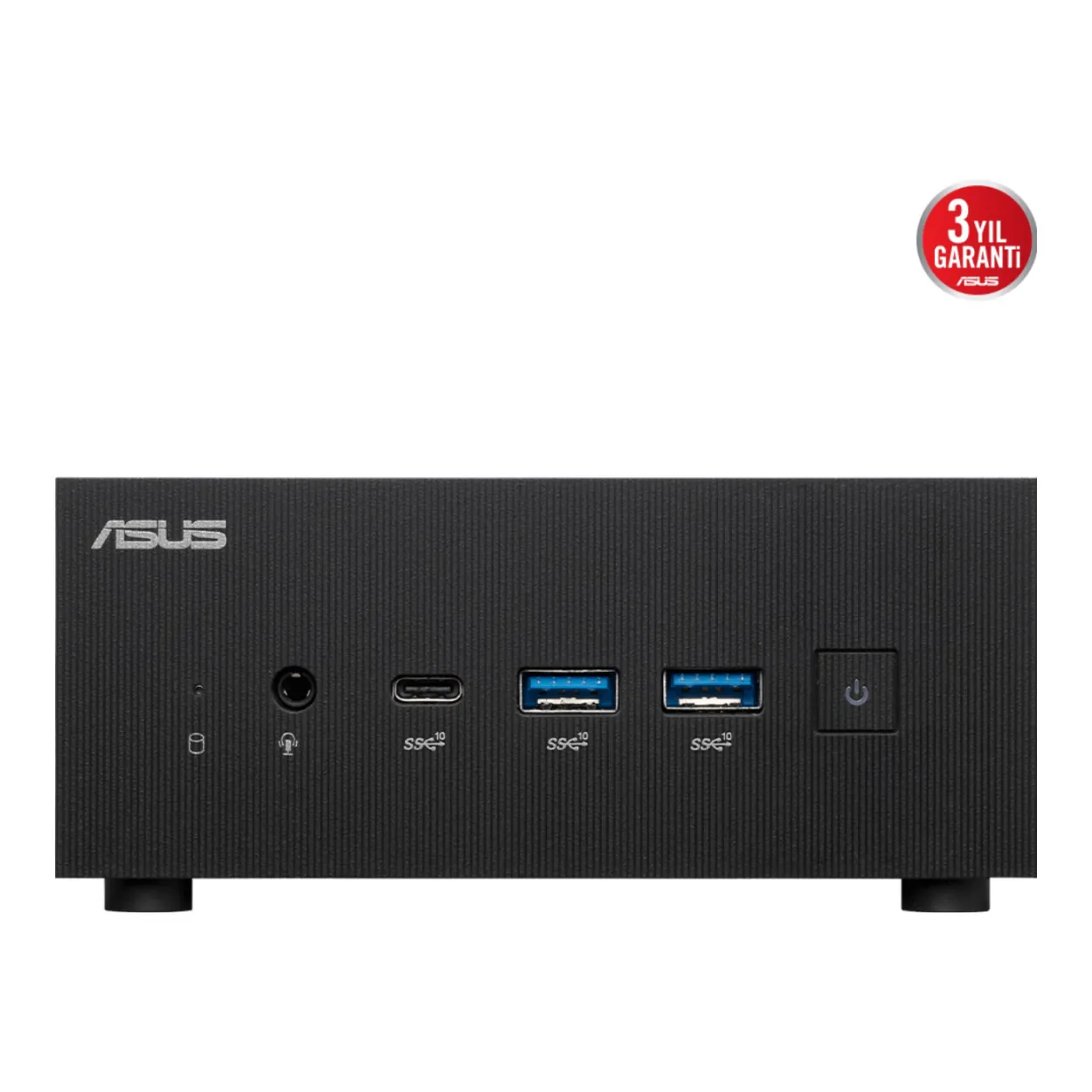 Asus Minipc Pn64-S3193md I3-1220p 8gb 256gb Ssd Dos