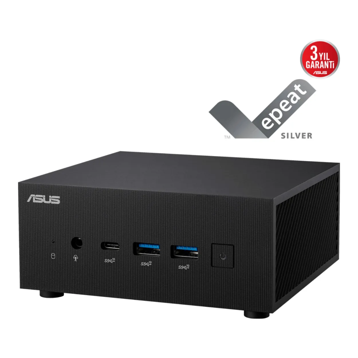Asus Minipc PN64-S5192MD i5-12500H 8GB 256GB SSD DOS