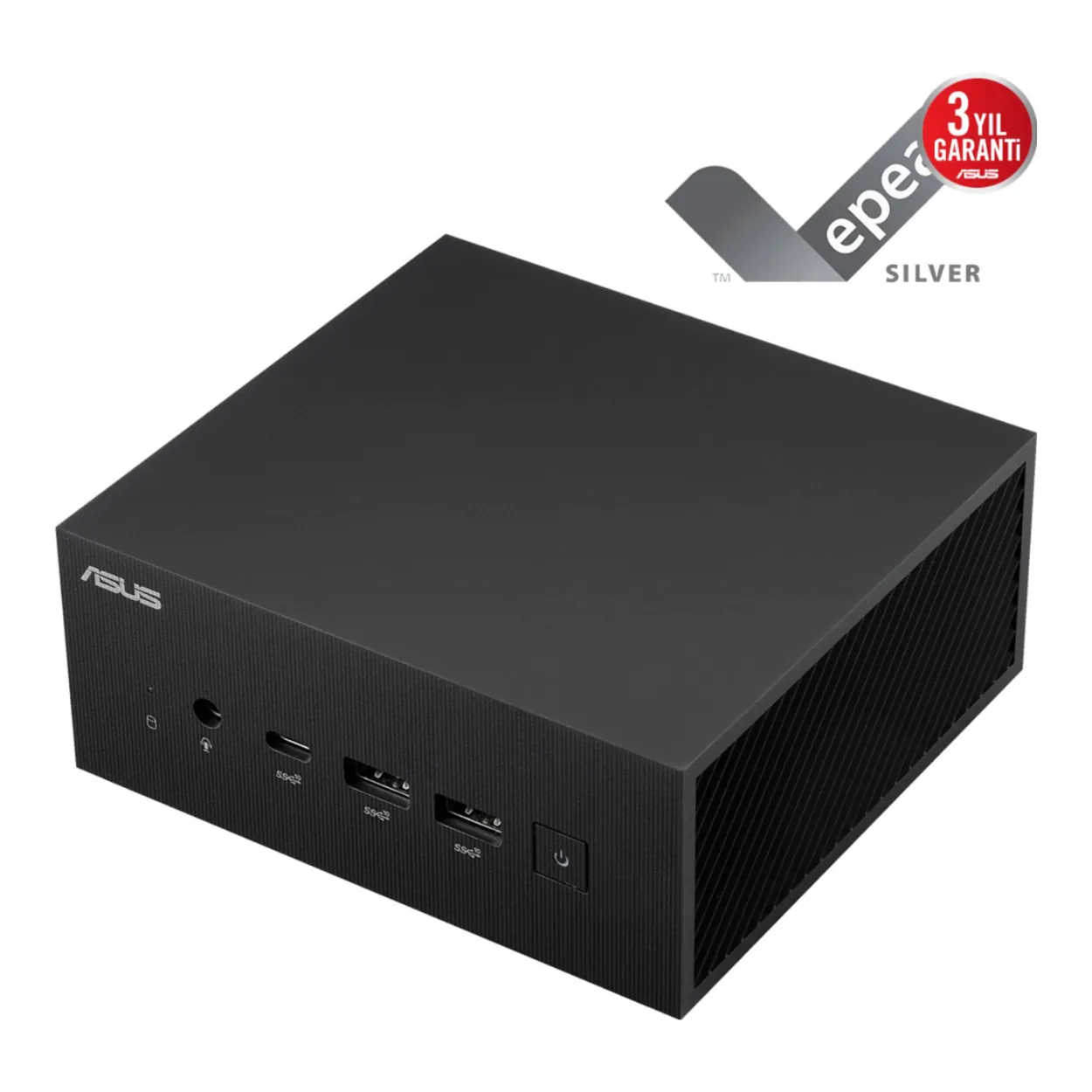 Asus Minipc PN64-S5192MD i5-12500H 8GB 256GB SSD DOS