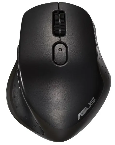 Asus MW203 Çok Aygıtlı Kablosuz Sessiz 2400DPI Mouse