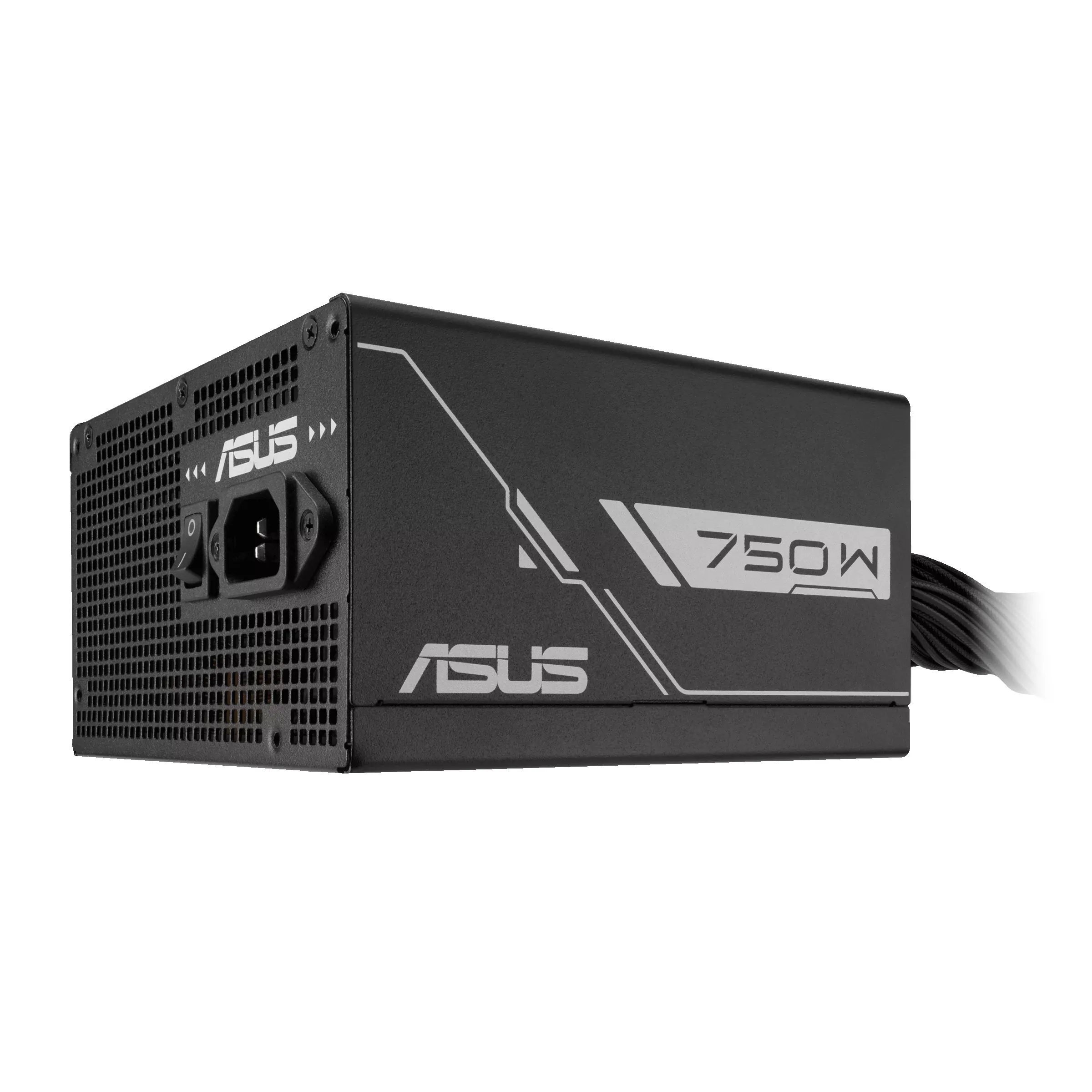 Asus Prime 750W 80+Bronze 135mm Fan Güç Kaynağı (Prime-750B-Black)