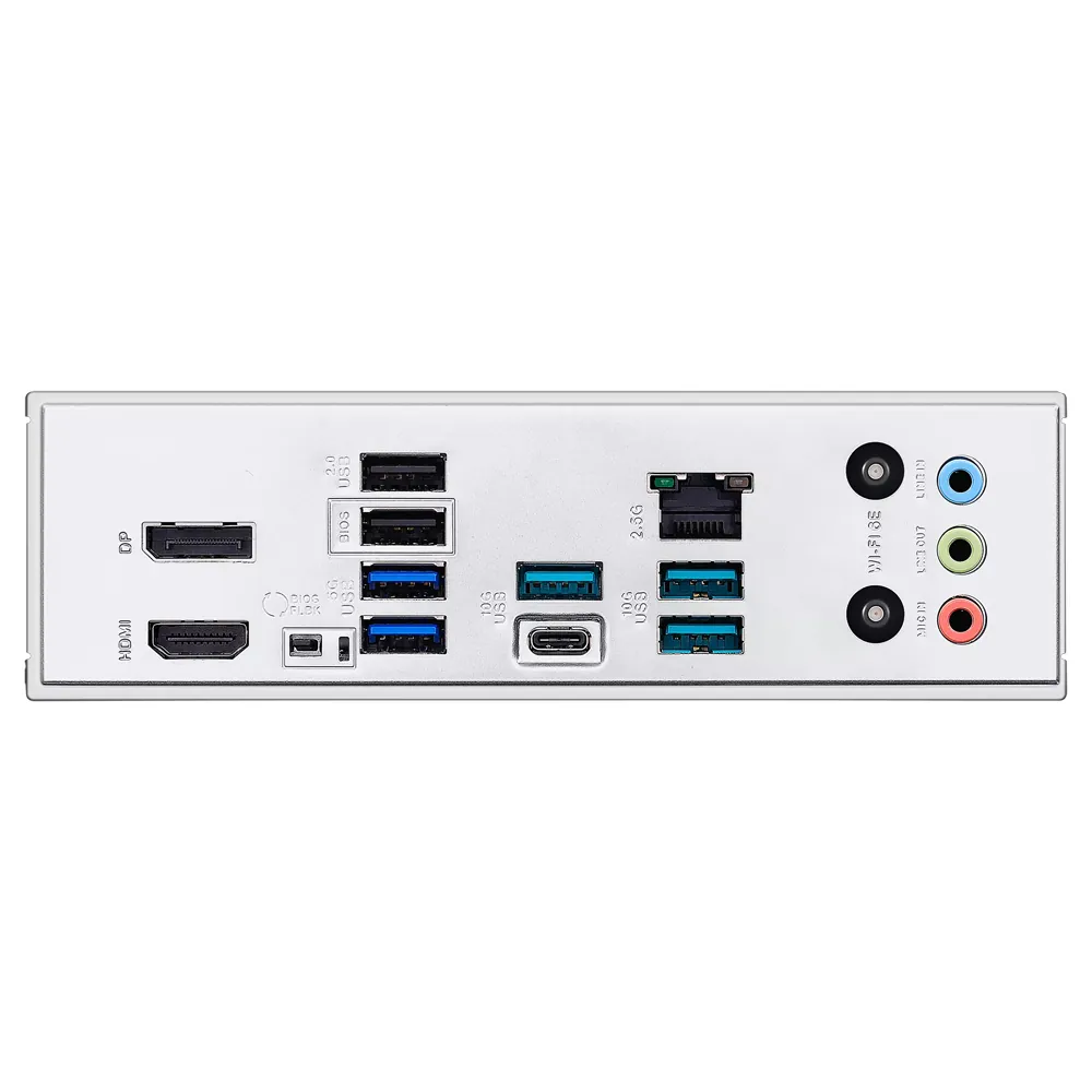 Asus Prime B850-Plus Wifi AM5 DDR5 Ses GLAN DP/HDMI SATA3 USB3.2 ATX