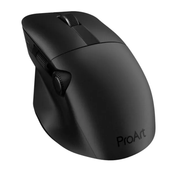 Asus ProArt MD300 Kablosuz Bluetooth Mouse Siyah