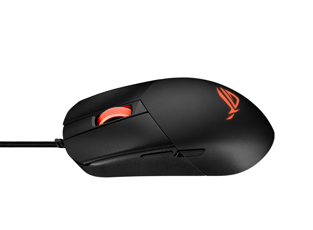 Asus ROG Strix Impact III Kablolu 12000 DPI Gaming Mouse