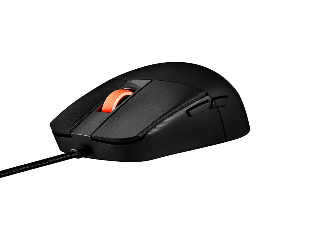 Asus ROG Strix Impact III Kablolu 12000 DPI Gaming Mouse