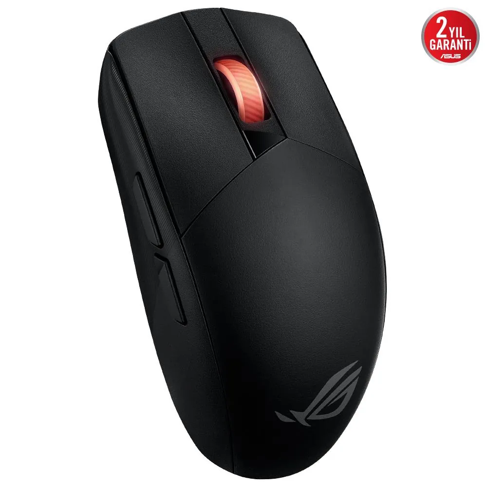 Asus Rog Strix Impact III Wireless 36000DPI 2.4GHz Ultra Hafif Mouse