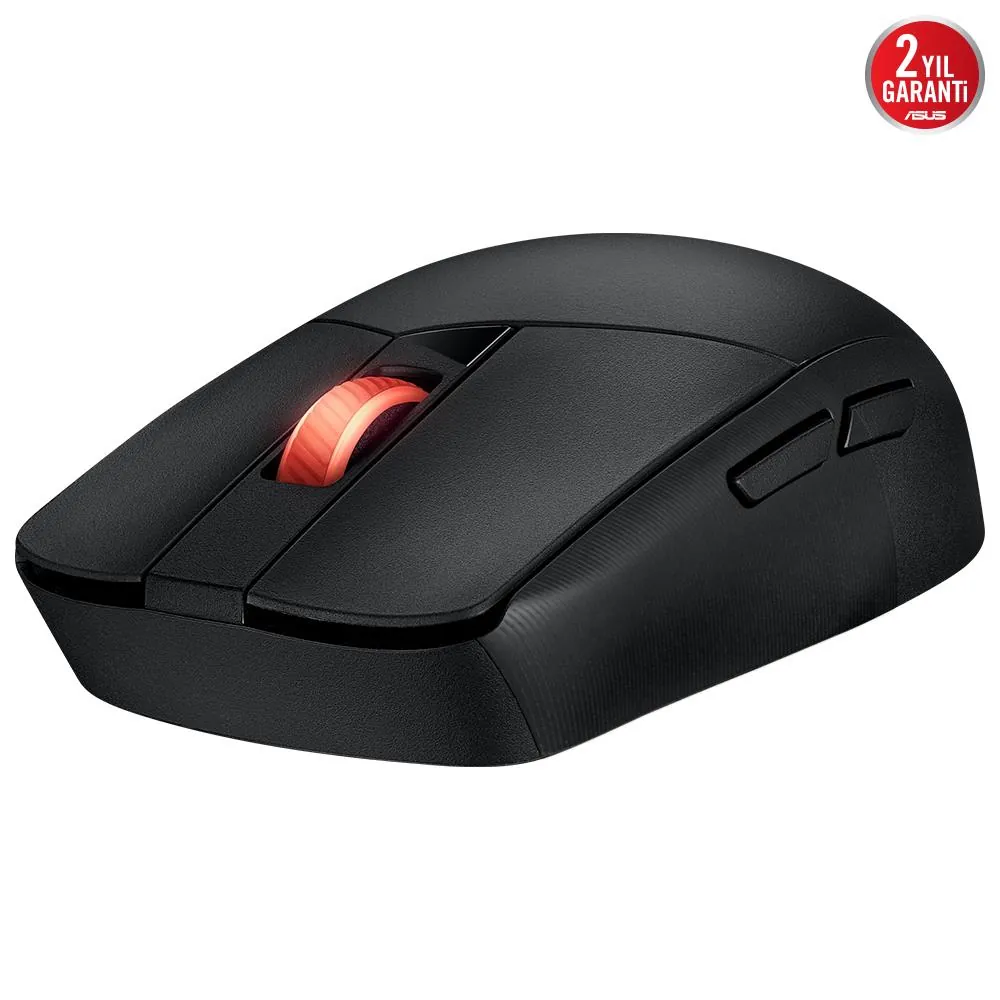 Asus Rog Strix Impact III Wireless 36000DPI 2.4GHz Ultra Hafif Mouse