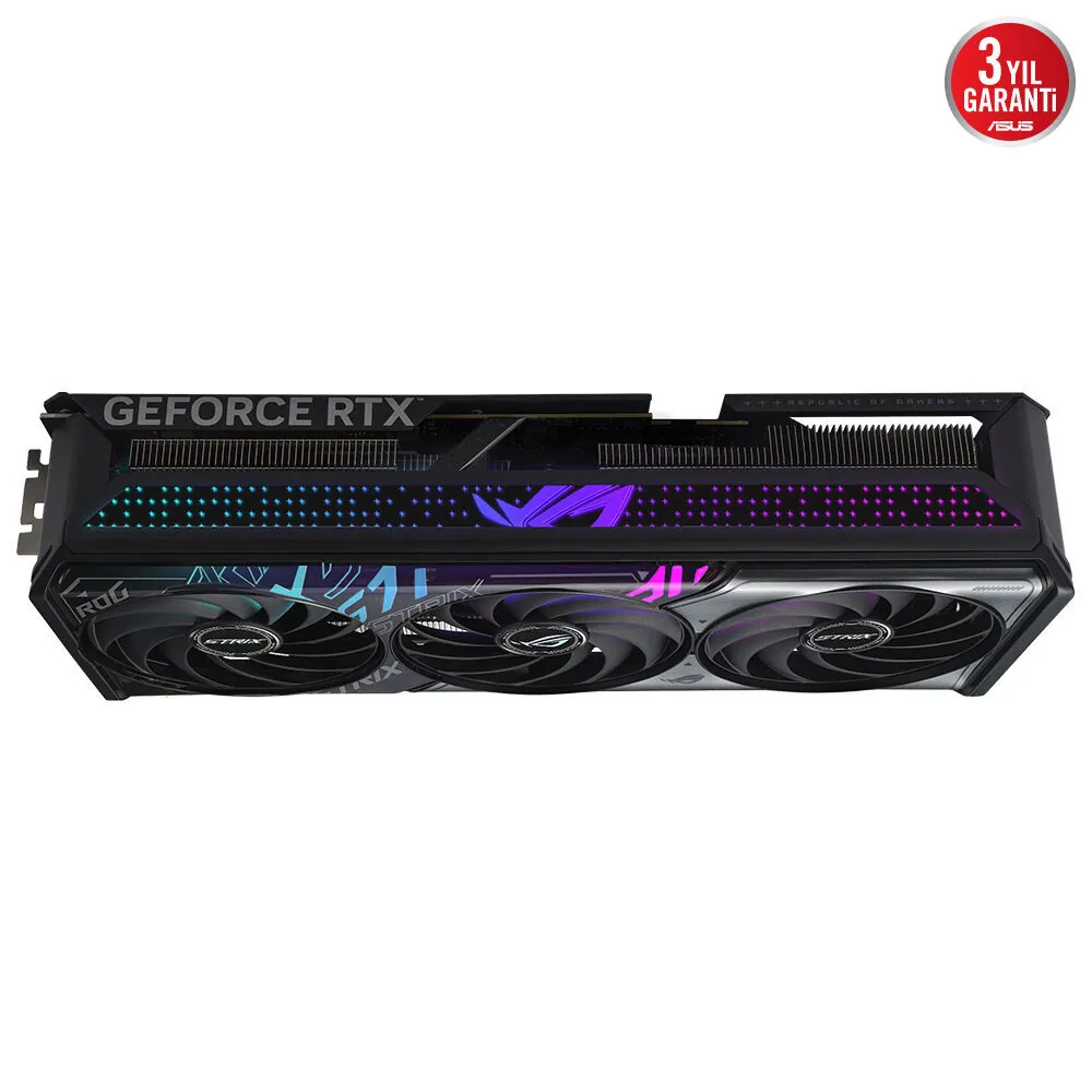 Asus RTX 5070 12GB GDDR7 192Bit 3xDP/2xHDMI (ROG-STRIX-RTX5070-O12G-Gaming)