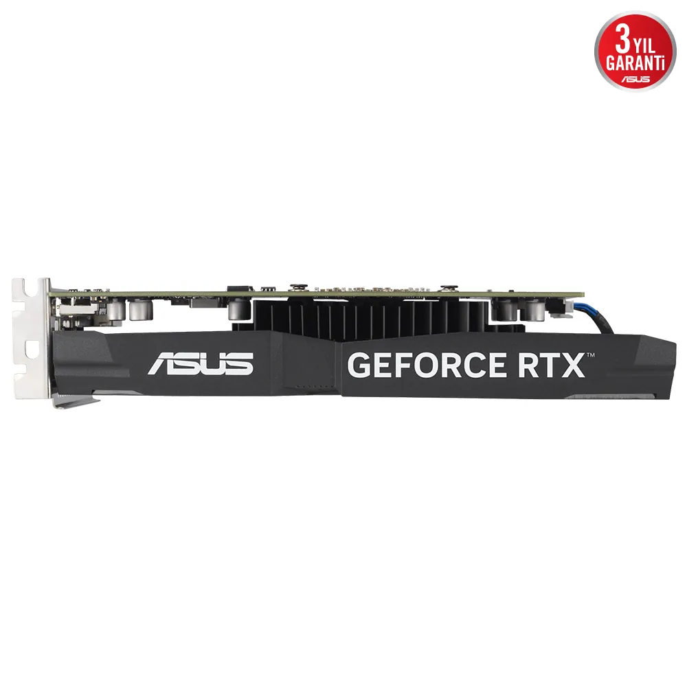 Asus RTX3050 6GB GDDR6 96Bit DP/HDMI/DVI (Dual-RTX3050-O6G)