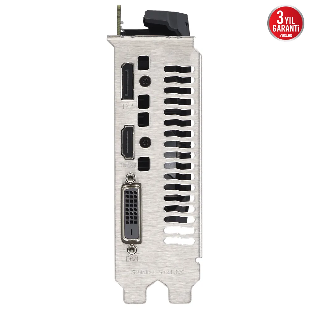 Asus RTX3050 6GB GDDR6 96Bit DP/HDMI/DVI (Dual-RTX3050-O6G)