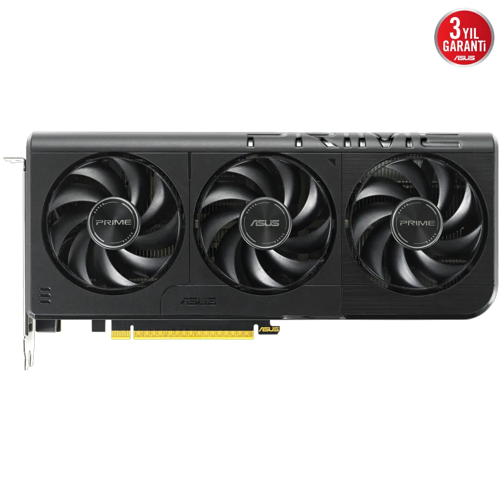 Asus Rtx5050 8gb Gddr6 128bit 1xHdmi/3xDp (Prime-Rtx5050-O8g)