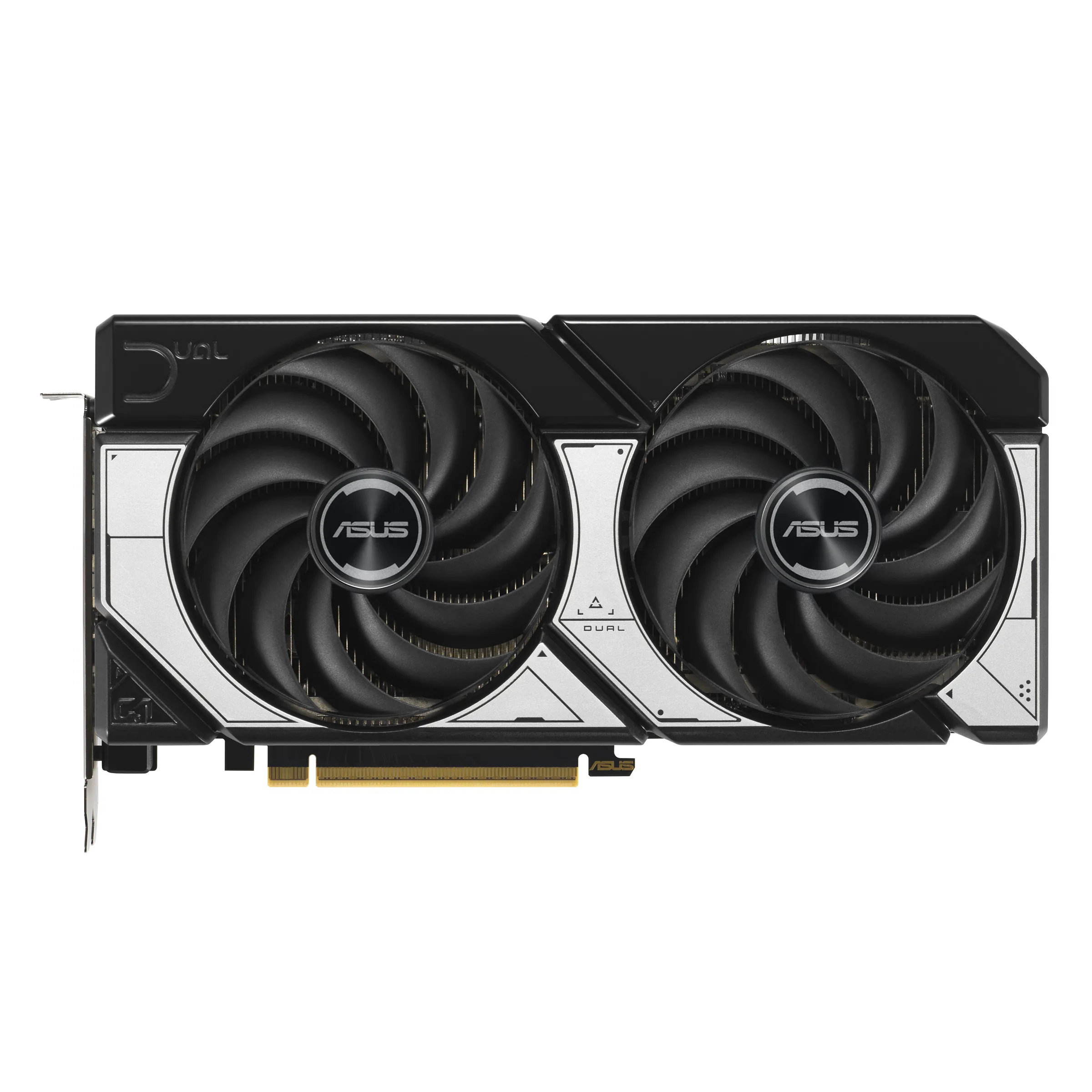 Asus Rtx5070 12Gb Gddr7 192Bit 3xDp/2xHdmi (Dual-Rtx5070-O12g)
