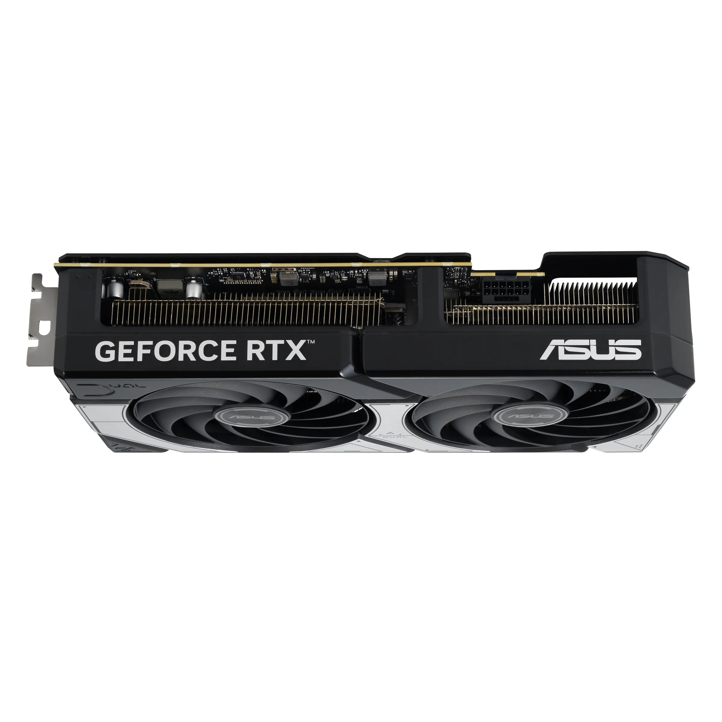 Asus Rtx5070 12Gb Gddr7 192Bit 3xDp/2xHdmi (Dual-Rtx5070-O12g)