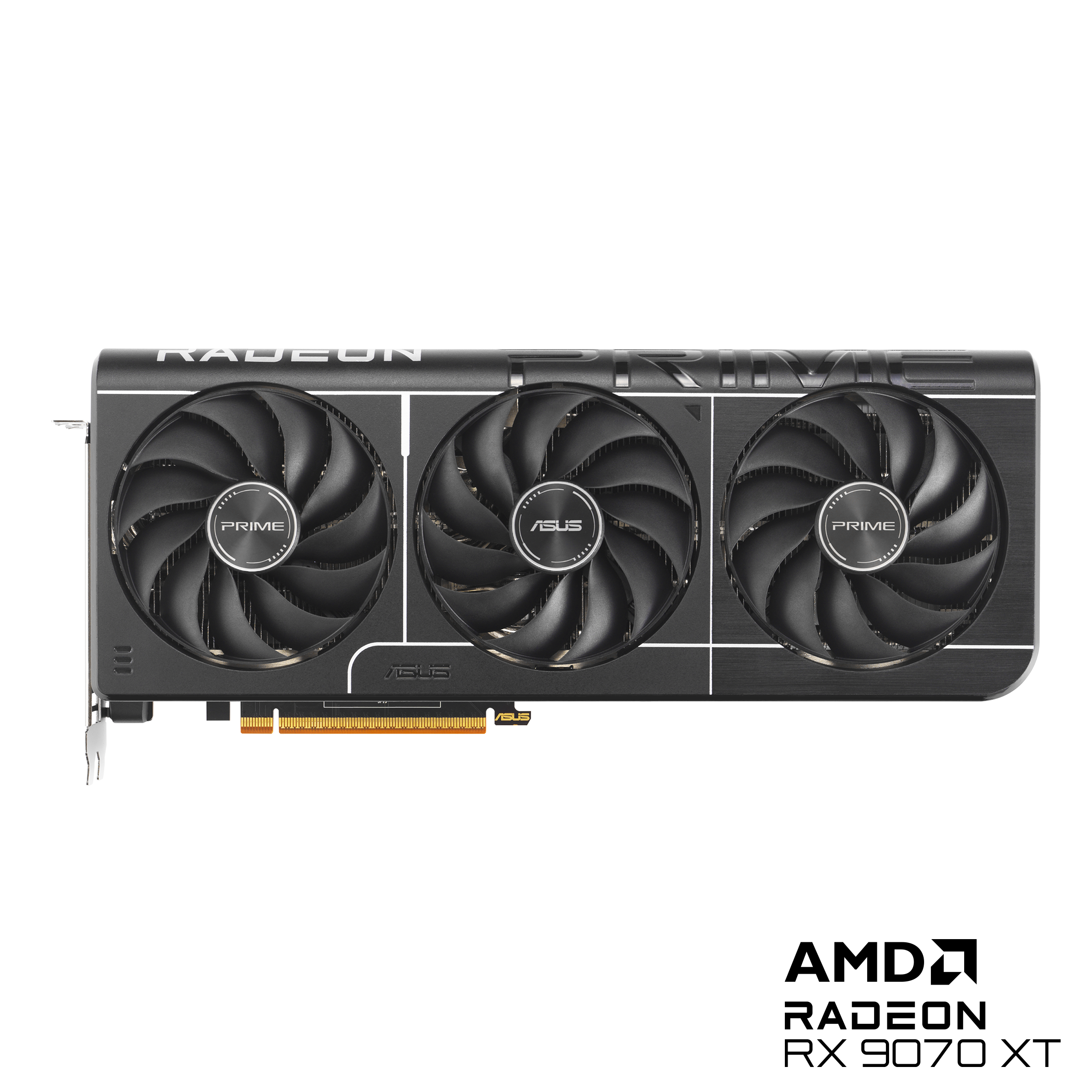 Asus Rx9070xt 16gb Gddr6 256bit 3xdp/hdmi (Prime-Rx9070xt-O16g)
