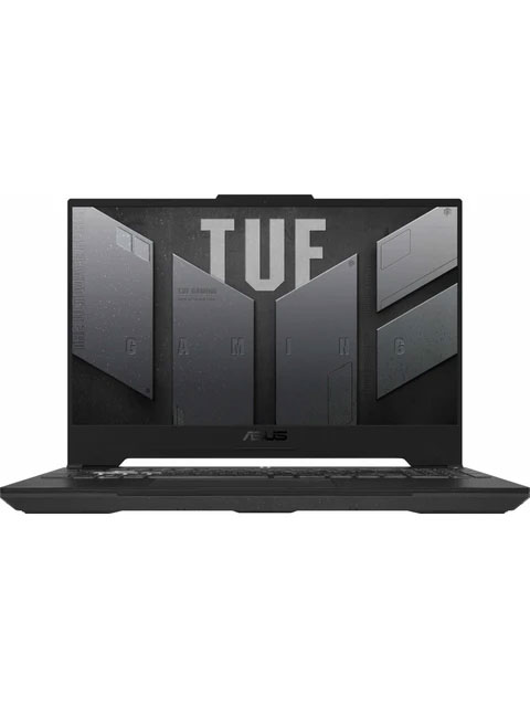 Asus TUF F15 FX507ZC4-HN081_16 I5-12500H 16GB 512GB SSD 4GB RTX3050 15.6" DOS UPG