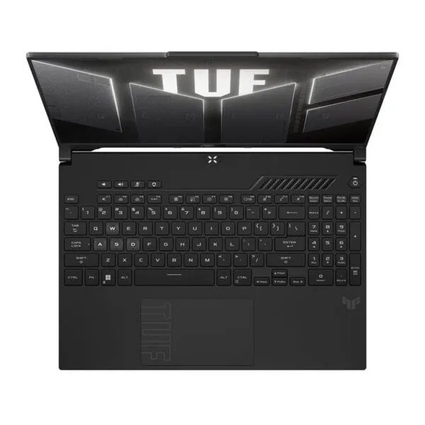 Asus Tuf Gaming F16 FX607VJ-RL033 i5-210H 16gb 512gb Ssd 6gb Rtx3050 16" Dos