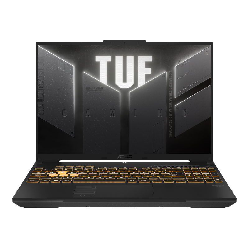 Asus Tuf Gaming F16 FX607VU-RL141 Core 5 210H 16gb 1tb Ssd Rtx3050 16" Dos