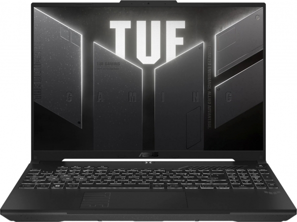 Asus Tuf Gaming F16 FX607VU-RL142 I5 210H 16Gb 512Gb Ssd 6Gb Rtx4050 16" 144