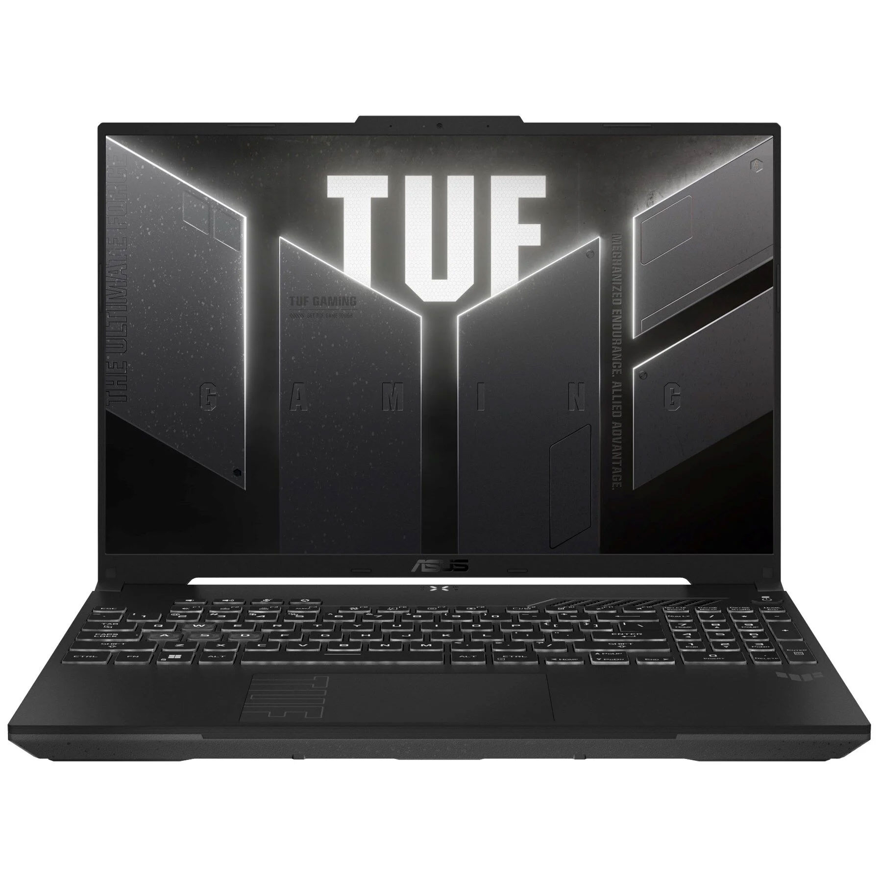 Asus Tuf Gaming F16 FX607VU-RL143 Core 5-210H 16GB 512GB SSD 6GB RTX4050 16" Dos